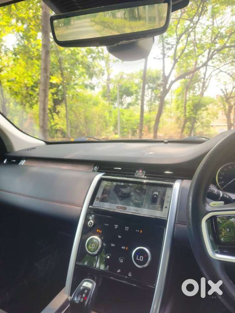 Land Rover Discovery Sport Se R-dynamic, 2022, Diesel