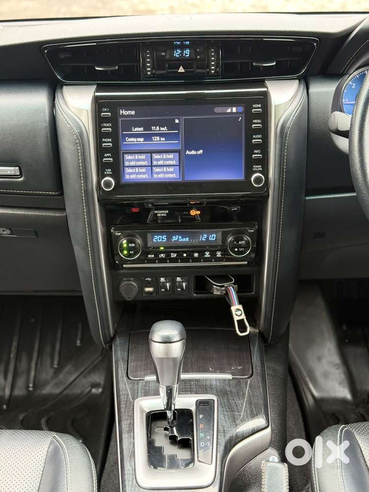 Toyota Fortuner 4x2 At 2.8 Diesel, 2023, Diesel