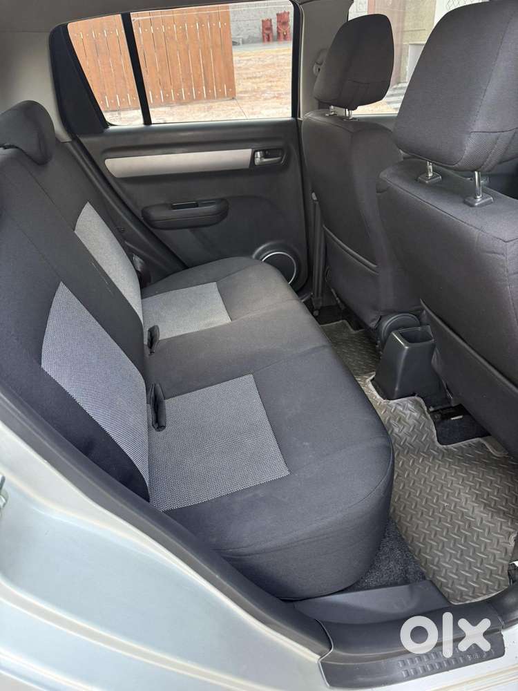 Maruti Suzuki Swift Vxi + Manual, 2008, Petrol