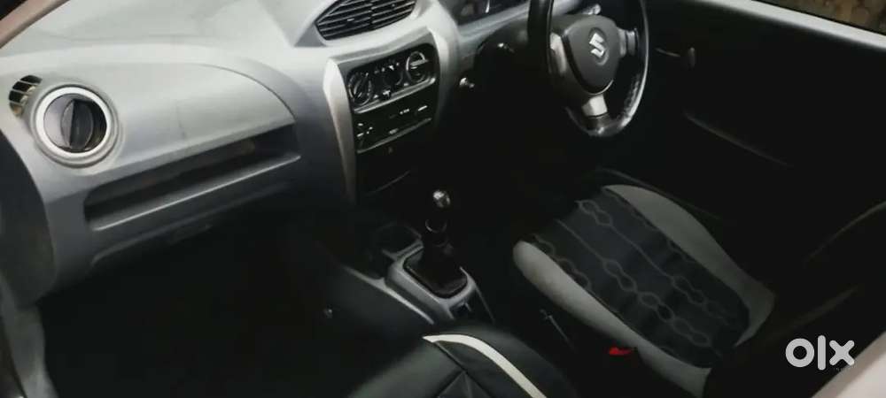 Maruti Suzuki Alto 800 2016 Petrol 88000 Km Driven