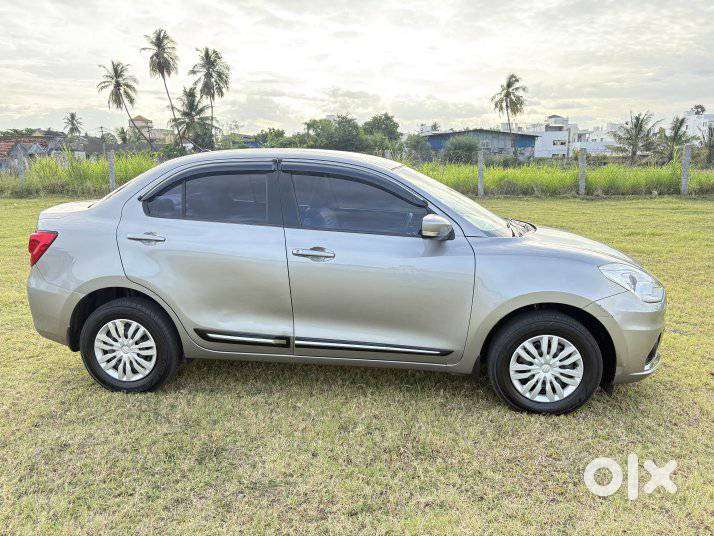 Maruti Suzuki Swift Dzire 1.2 Vxi Bsiv, 2021, Petrol