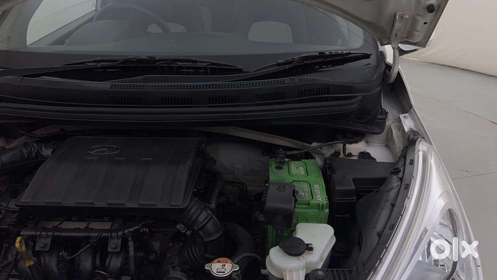 Hyundai Grand I10 1.2 Kappa Asta, 2016, Petrol