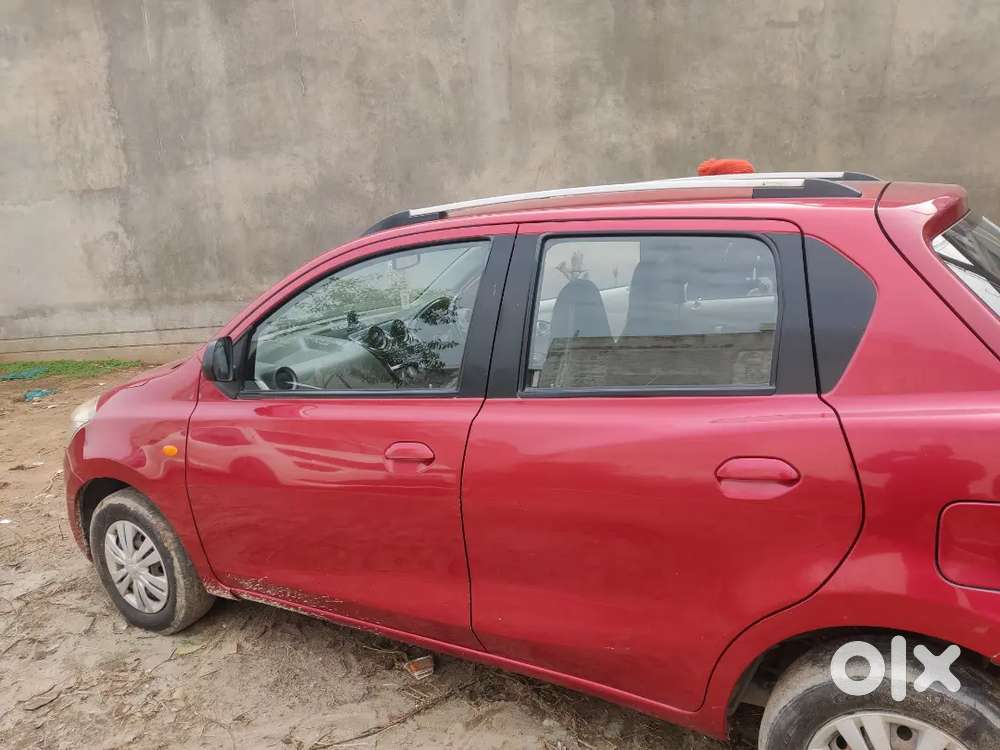 Datsun Go 2016 Buy Petrol Well Maintained