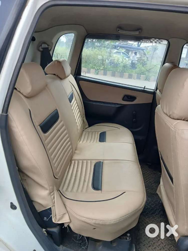 Maruti Suzuki Zen Estilo 2008