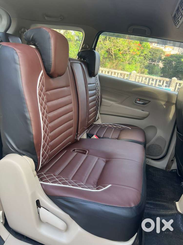 Maruti Suzuki Ertiga 1.5 Vxi, 2020, Cng & Hybrids
