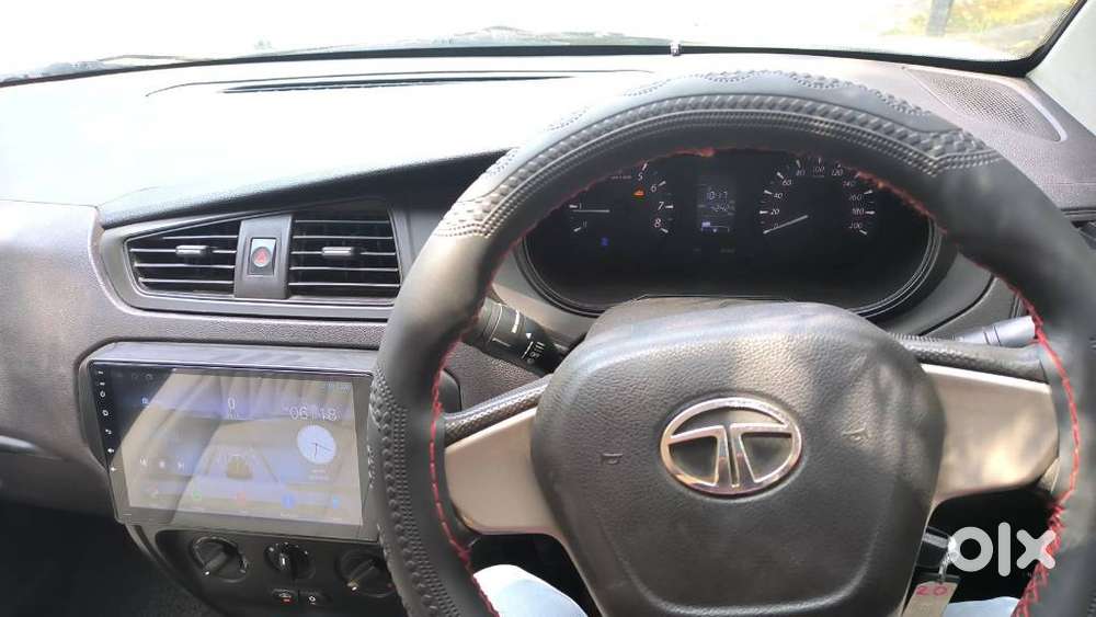 Tata Zest  Quadrajet 1.3, 2018, Diesel