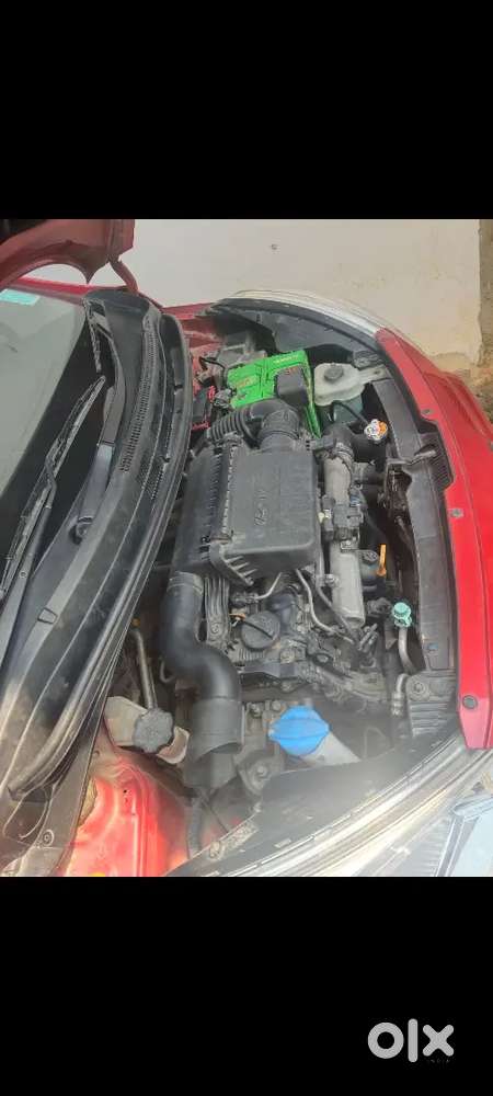 Hyundai Grand I10 2018 Diesel Manual