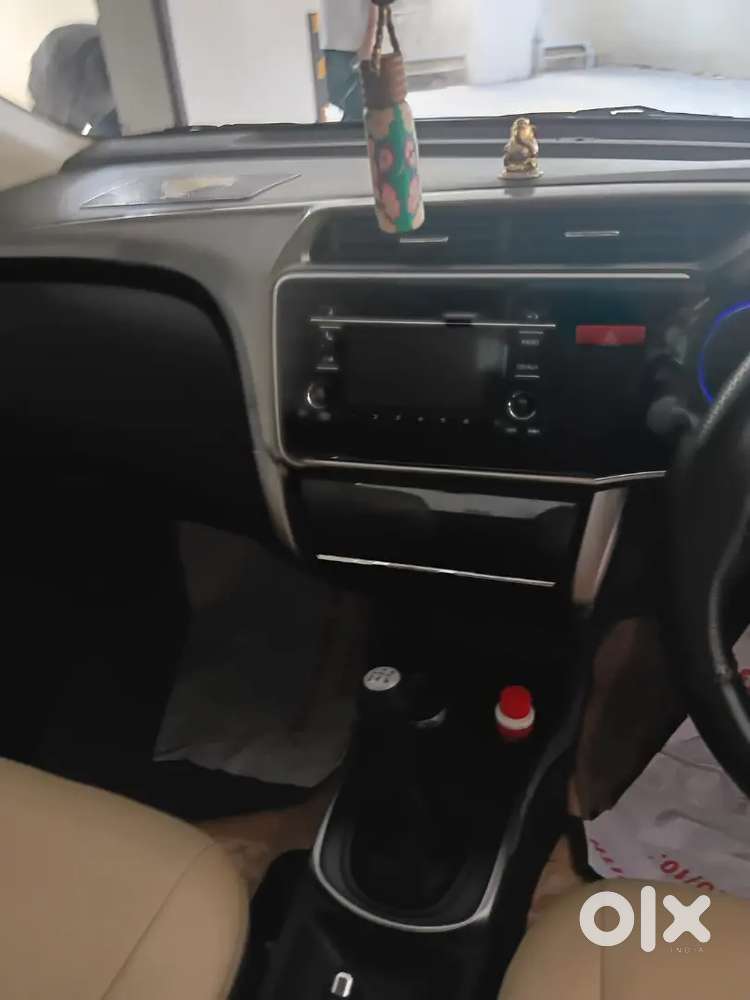 Honda City 2015 Petrol In Kollam 50700 Km