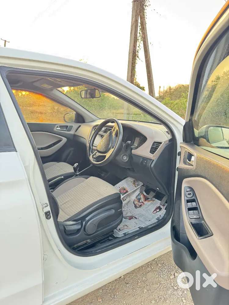 Hyundai Elite I20 2019 Diesel Well Maintained