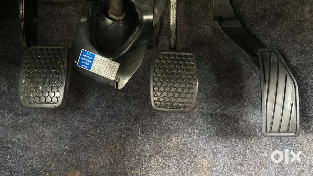 Maruti Suzuki Alto K10 Vxi, 2015, Petrol