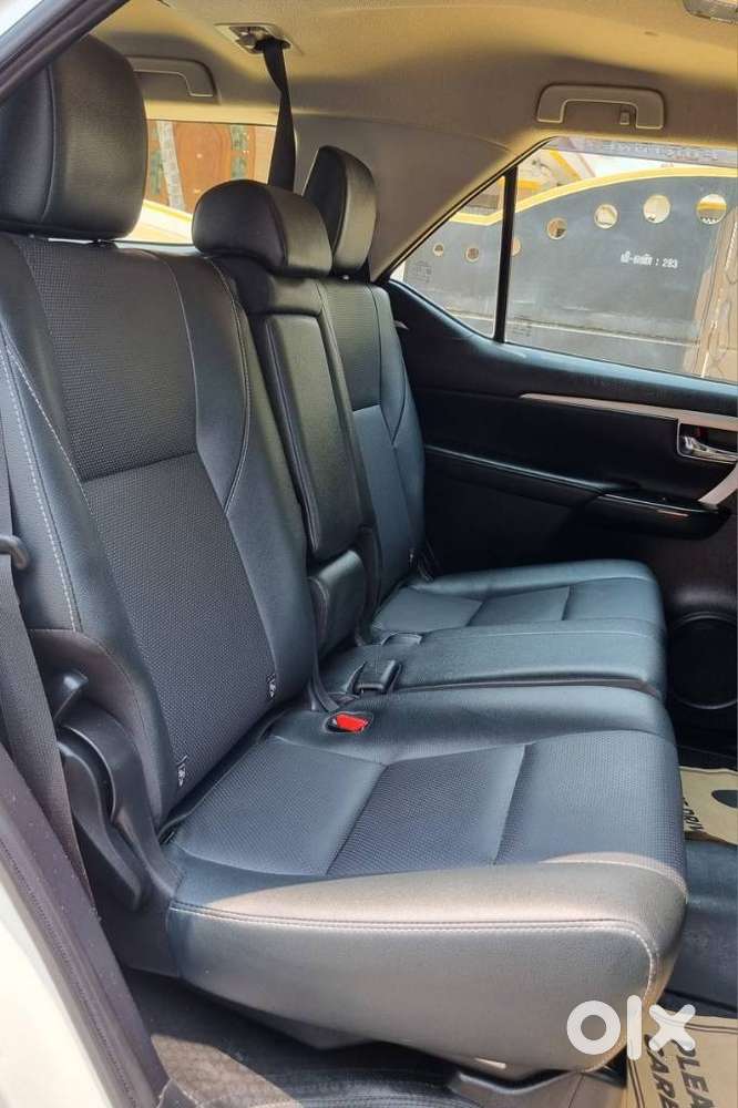 Toyota Fortuner 4x2 At 2.8 Diesel, 2022, Diesel