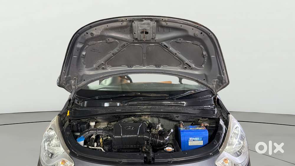 Hyundai I10 Sportz 1.1l, 2014, Petrol