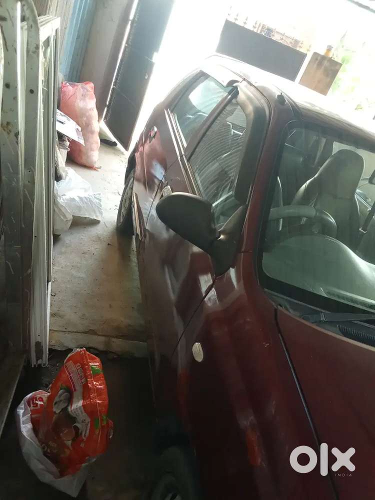Maruti Suzuki Alto K10 2010 Petrol Good Condition