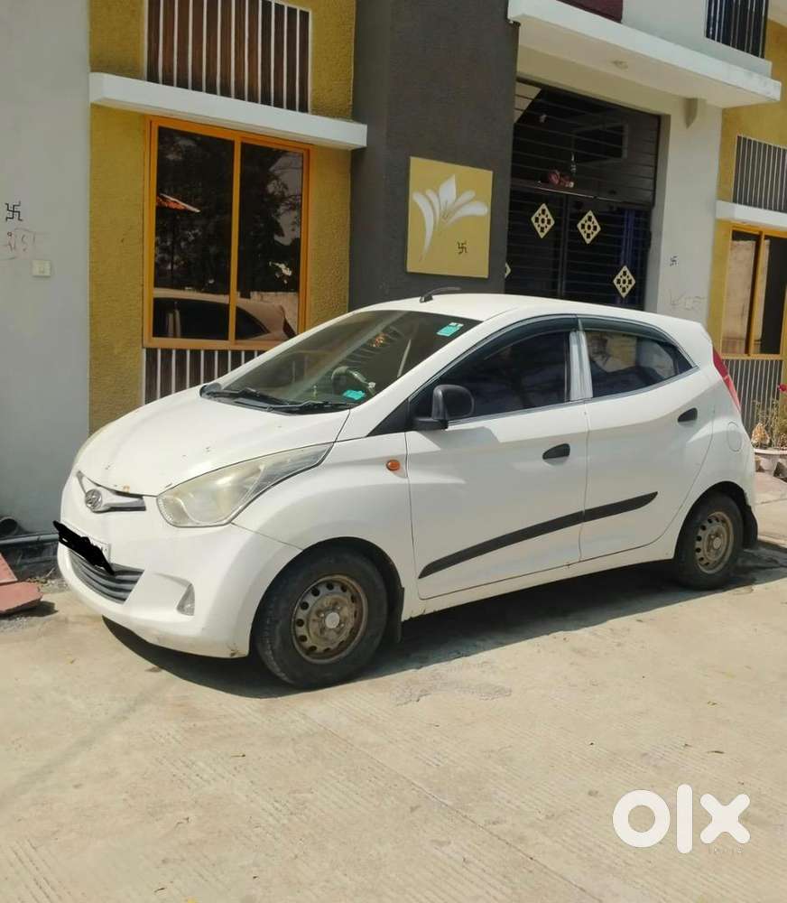 Hyundai Eon 2014 Petrol Well Maintained