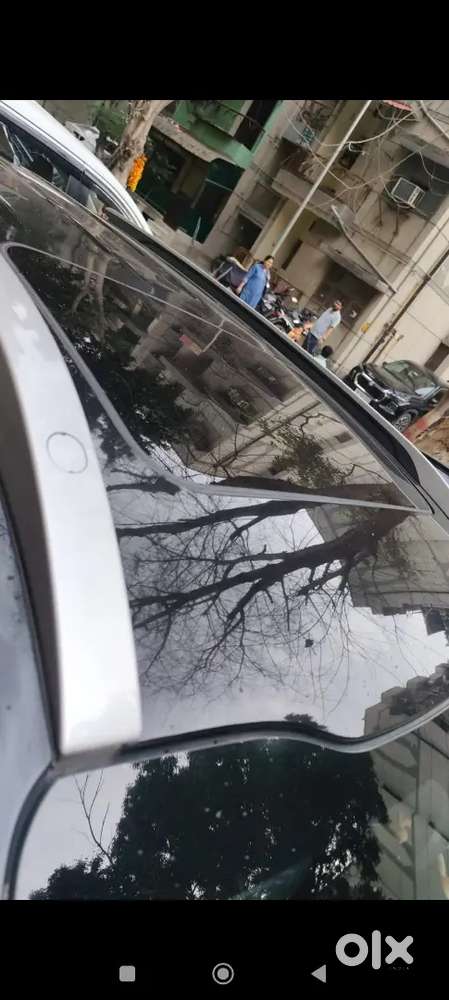 Sunroop, Aug 2022 Model, Petrol, Only 38500 Km,
