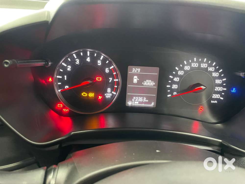 Maruti Suzuki Swift Lxi Option, 2025, Petrol