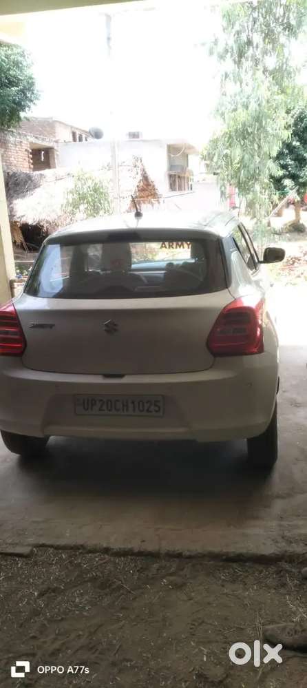 Maruti Suzuki Swift 2023 Petrol 30000 Km Driven