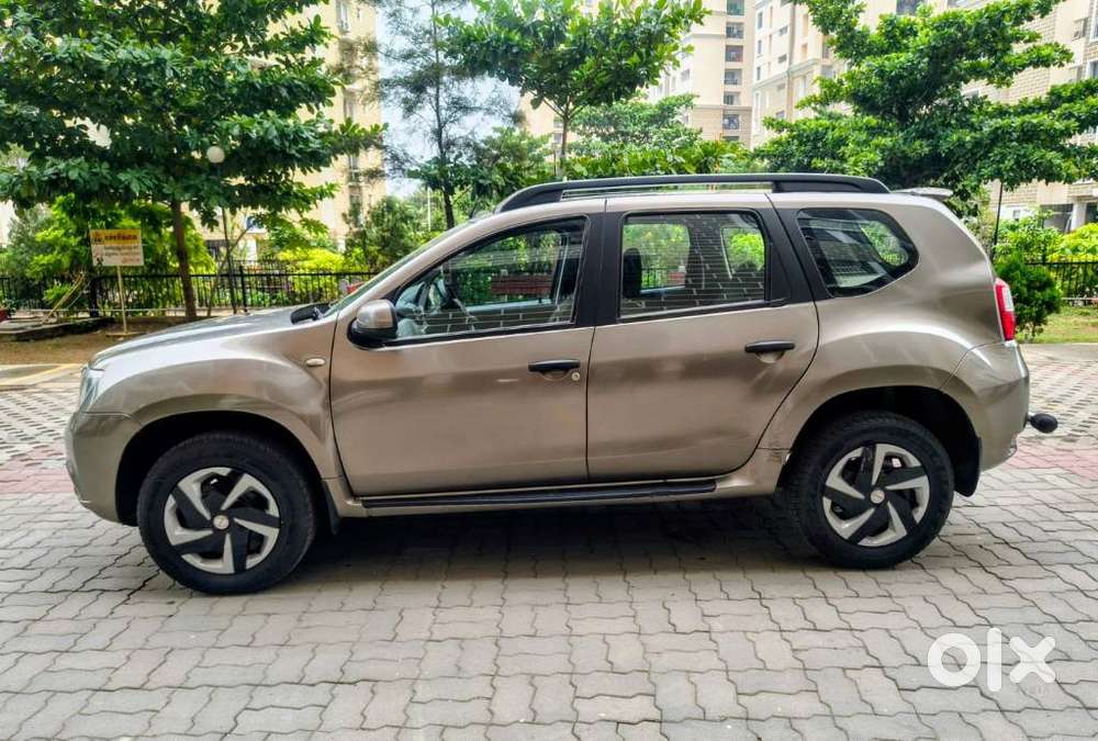 Nissan Terrano Xe D, 2018, Diesel
