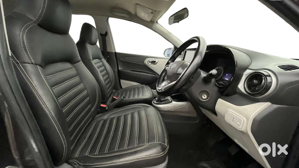 Hyundai Grand I10 Nios 1.2 Kappa Vtvt Sportz Cng, 2021, Cng & Hybrid..