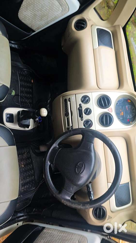 Tata Nano Xt, 2015, Petrol