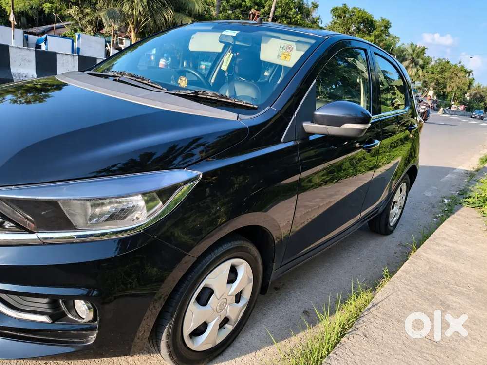 Tata Tiago 2021 Petrol Manual