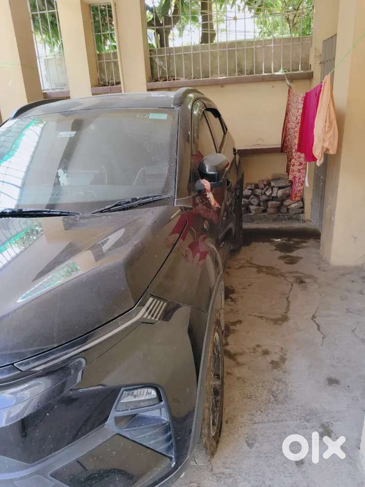 Tata Nexon Petrol 2025 Urgent Sell ,