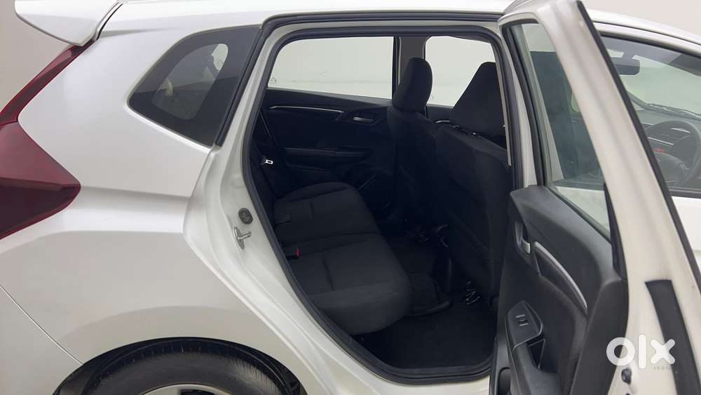Honda Jazz [ ] 1.2 Vx I-vtec Mt, 2015, Petrol