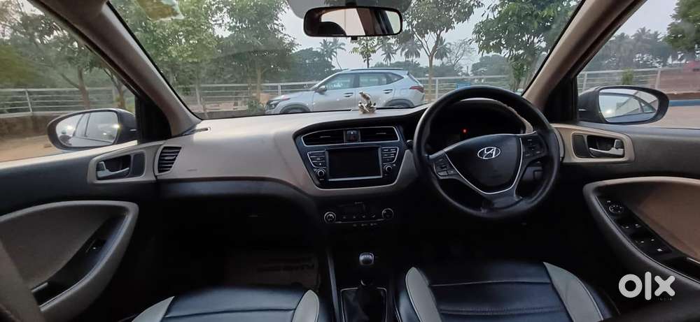 Hyundai I20 1.2 Asta, 2018