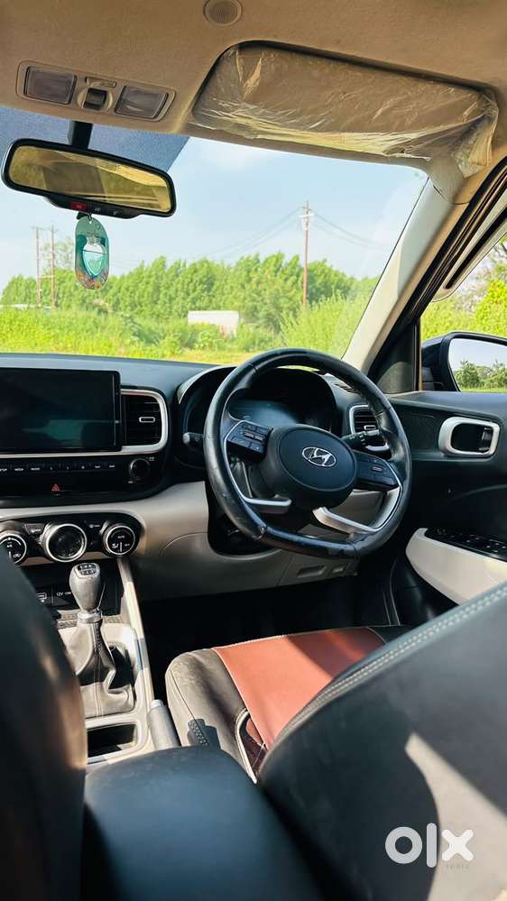 Hyundai Venue Sx, 2023, Petrol
