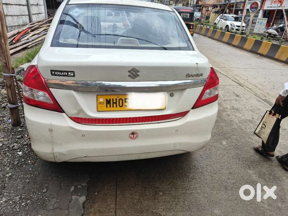 Maruti Suzuki Swift 2021 2nd Owner