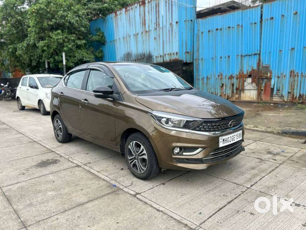 Tata Tigor, 2024, Cng & Hybrids