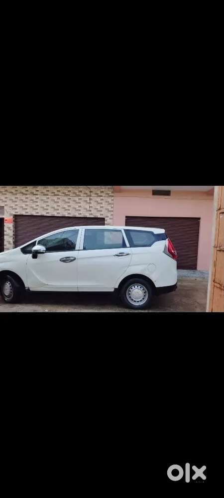 Mahindra Marazzo 1.5 M2 2020