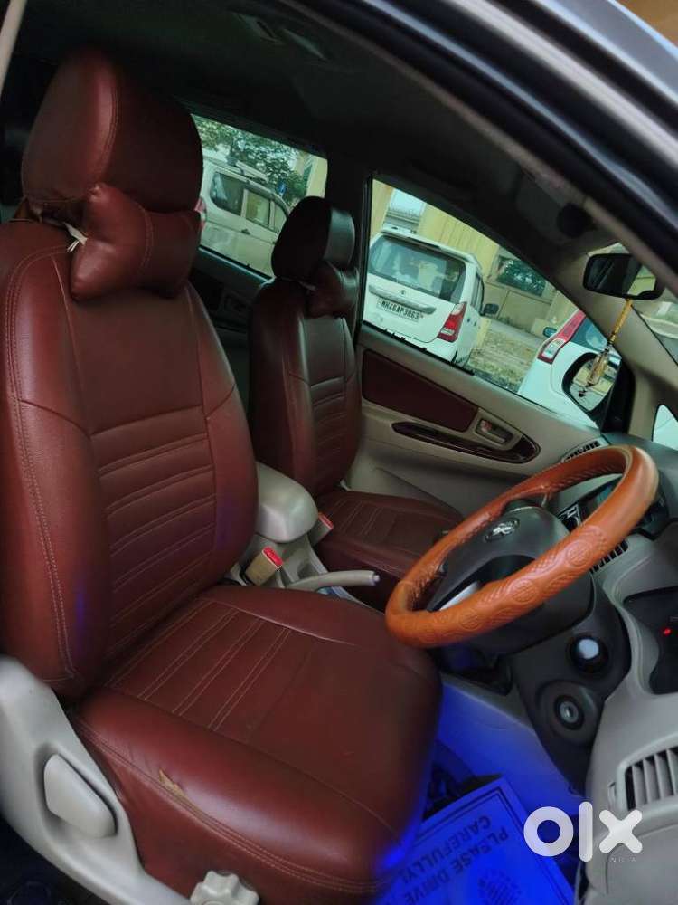 Toyota Innova 2.5 G (diesel) 7 Seater, 2014, Diesel