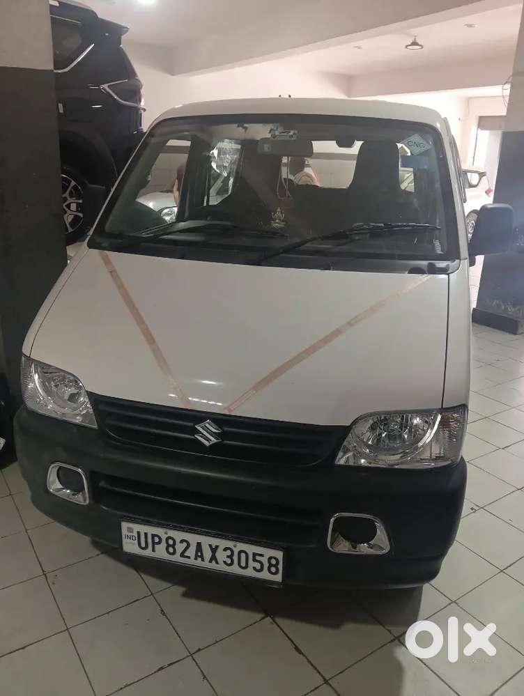 Maruti Suzuki Eeco 2026 Ac Plus