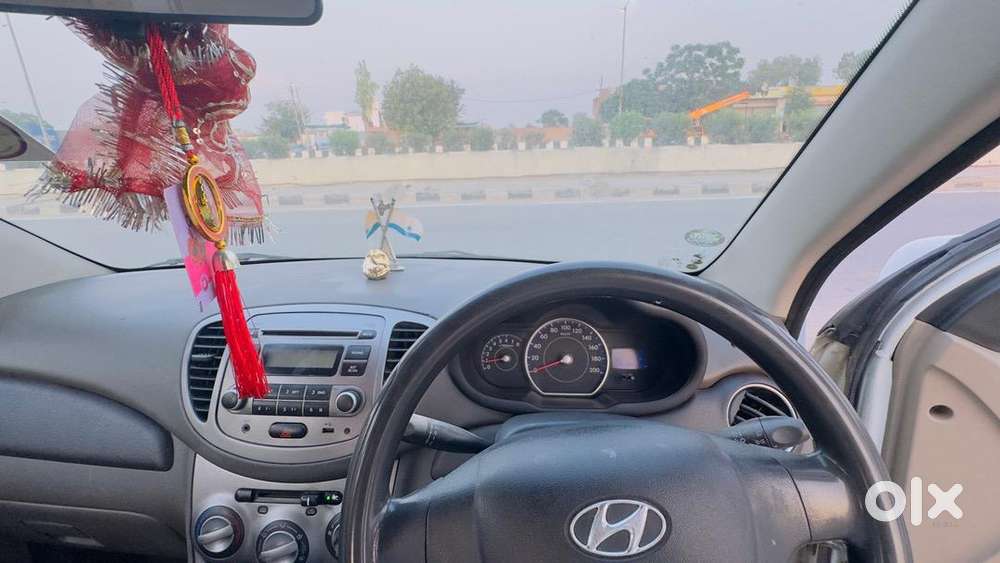 Hyundai I10 2013 Petrol Well Maintained
