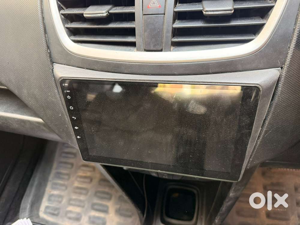 Maruti Suzuki Swift 2012