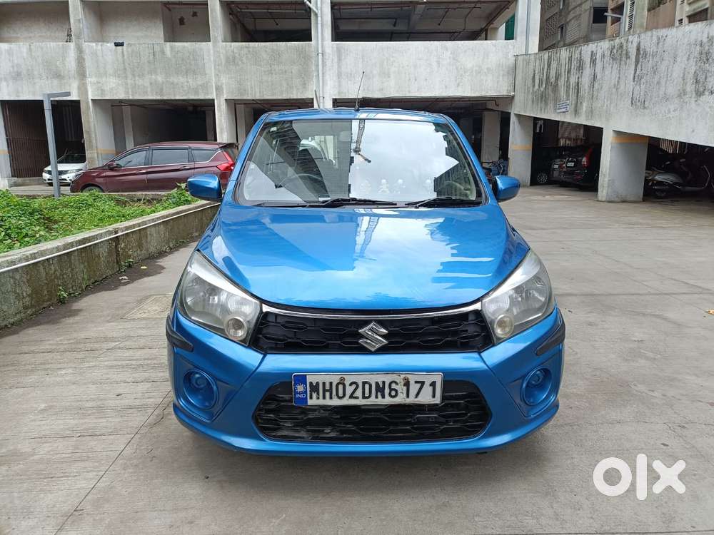 Maruti Suzuki Celerio Vxi At, 2014, Petrol