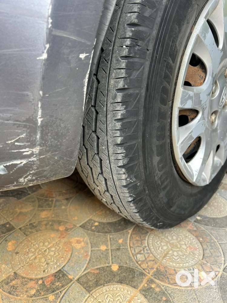 Hyundai I20 Magna 2010