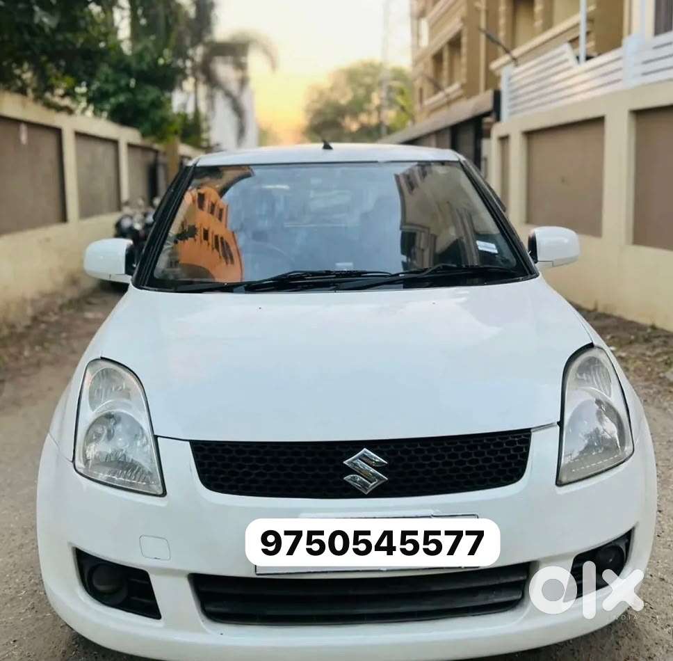 Maruti Suzuki Swift Ldi Bsiv, 2007, Diesel