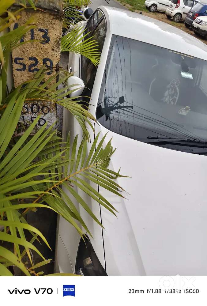 Volkswagen Ameo 1.2 Trendline 2016