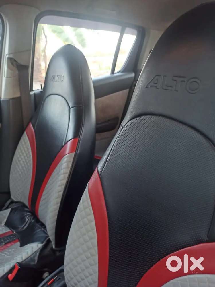 Maruti Suzuki Alto 800 2017 Petrol 143000 Km Driven