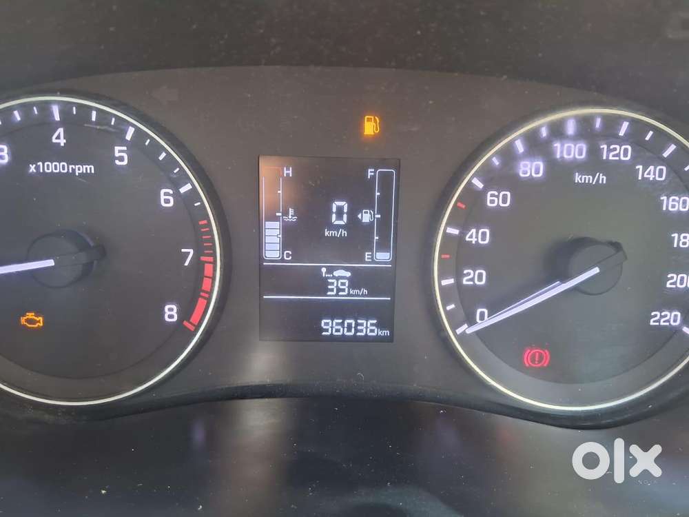 Hyundai I20 Sportz 1.2 Bs-iv, 2017, Cng & Hybrids