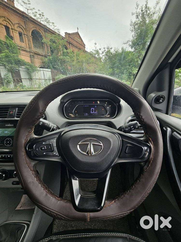 Tata Tigor 1.2 Revotron Xz Cng, 2022, Cng & Hybrids