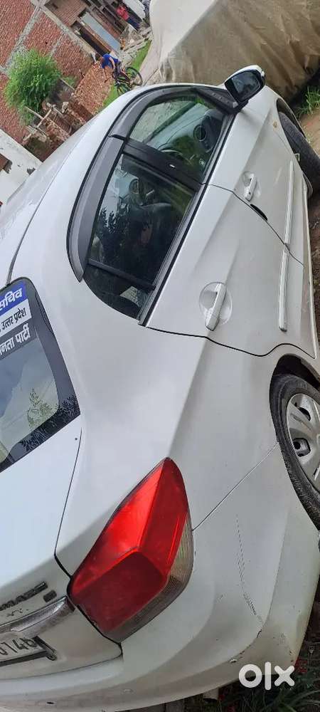 Honda Amaze 2015