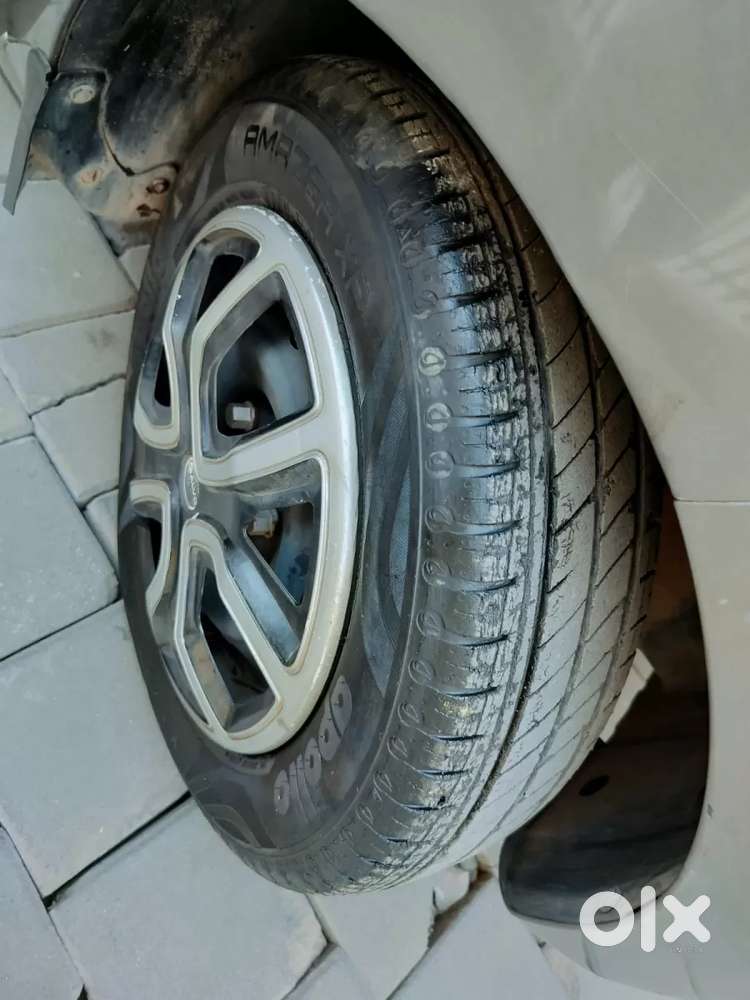 Datsun Redigo 0.8 T, 2020, Petrol