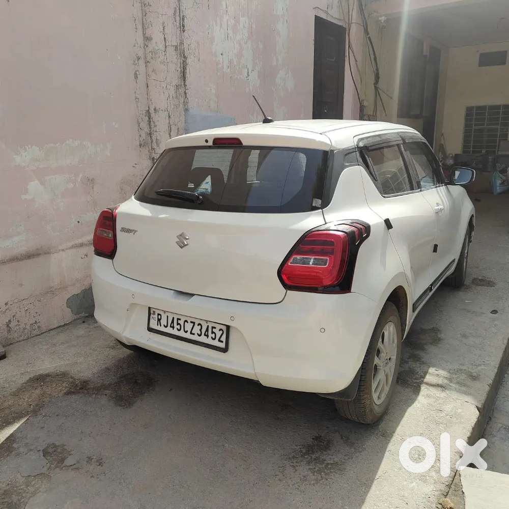 Maruti Suzuki Swift 2024 Petrol 19650 Km Driven