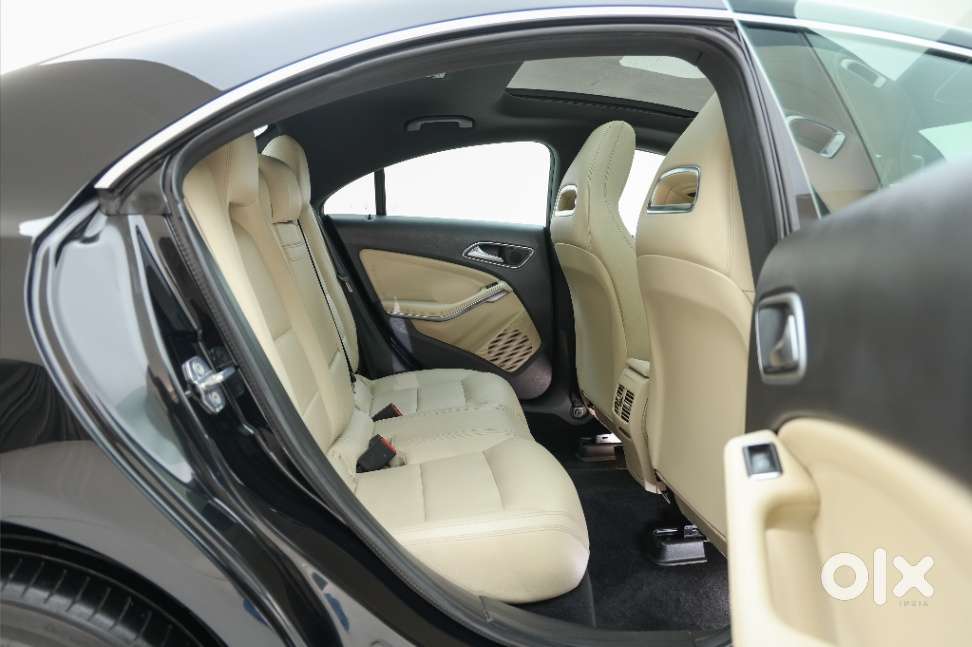 Mercedes-benz Cla 2.0 200 Sport, 2019, Petrol