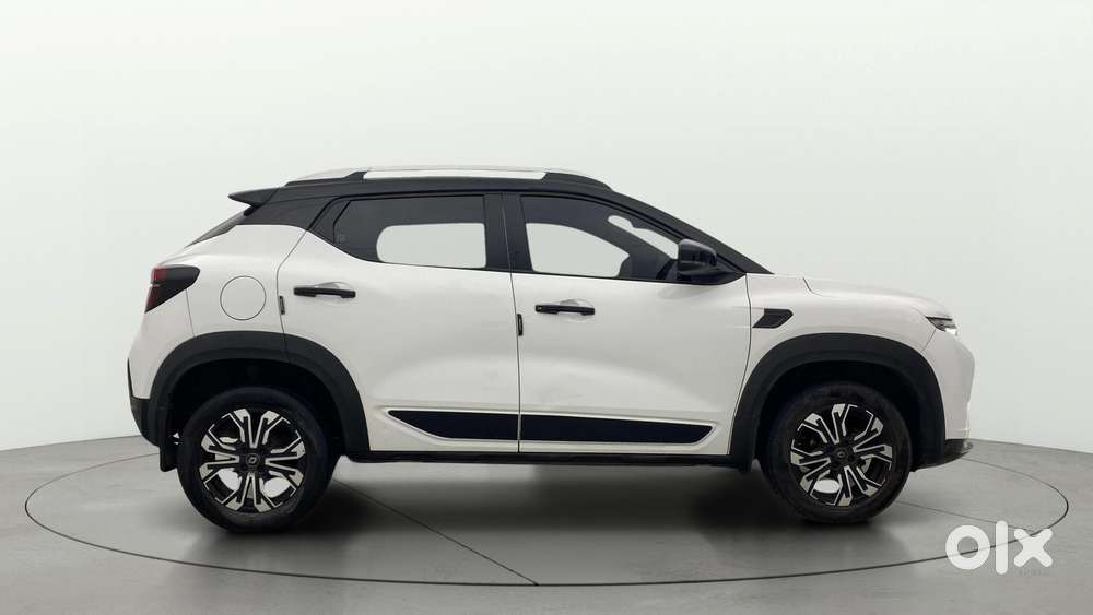 Renault Kiger Rxt Opt, 2022, Petrol