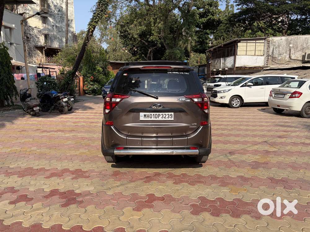 Mahindra Xuv500 W9 At 1.99, 2020, Diesel