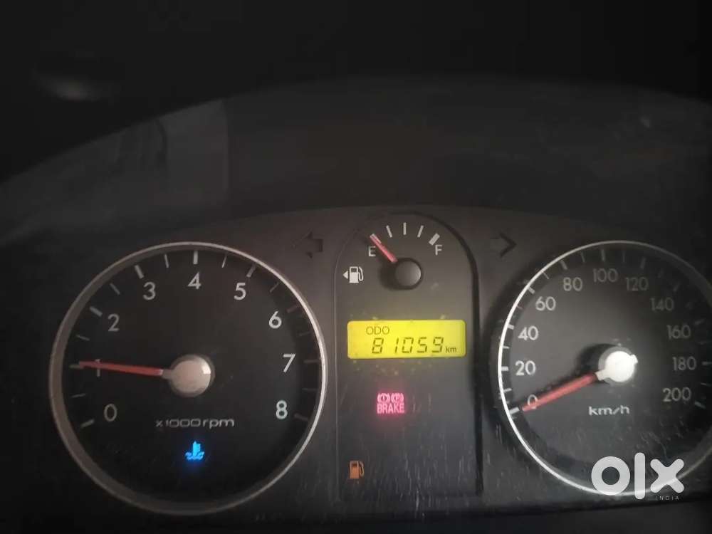 Hyundai Getz 2007 Petrol Well Maintained